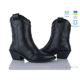 Фотография Ботинки женские стильные Весна/осень 383-2D (6 пар р.37-40) "Ailinda" недорого оптом от прямого поставщика