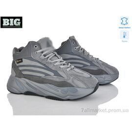 Кросівки жіночі модні Зима B12696-7 (8 пар р.37-41) "BIG" недорого оптом від прямого постачальника