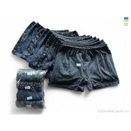 Фотография Трусы Весна/осень 33 mix (12 шт. р.сетка 48-62) "Алия" недорого оптом от прямого поставщика