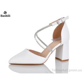 Туфлі дитячі зручні Весна/осінь GF912-2 (8 пар р.34-39) "Башили" недорого оптом від прямого постачальника