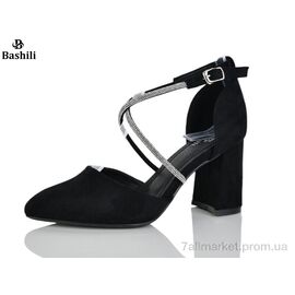 Туфлі дитячі зручні Весна/осінь GF912-4 (8 пар р.34-39) "Башили" недорого оптом від прямого постачальника