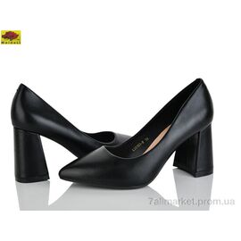 Туфлі дитячі зручні Весна/осінь LX9100-8 (6 пар р.33-38) "Mei De Li" недорого оптом від прямого постачальника