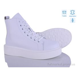 Черевики жіночі стильні Весна/осінь 20-4 піна (8 пар р.36-40) "Захар-Gold" недорого оптом від прямого постачальника