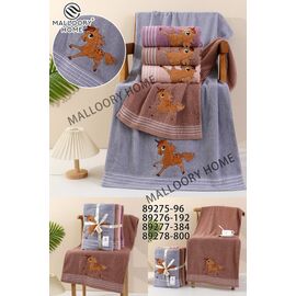 Рушник 89276-192 р.50*100 "MALLOORY" недорого оптом від прямого постачальника