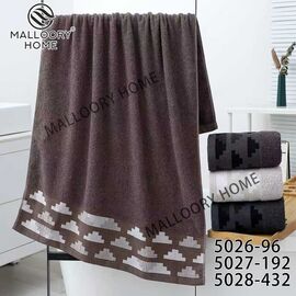Рушник 5027-192 р.50*100 "MALLOORY" недорого оптом від прямого постачальника
