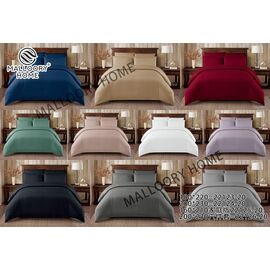 Постільна білизна 22124-20 р.200*230 "MALLOORY" недорого оптом від прямого постачальника