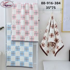 Фотография Полотенце 88-916-384 р.35*75 "Koloco" недорого оптом от прямого поставщика