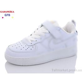 Кросівки дитячі модні Весна/осінь A5-2 (8 пар р.33-39) "GFB-Канарейка" недорого оптом від прямого постачальника