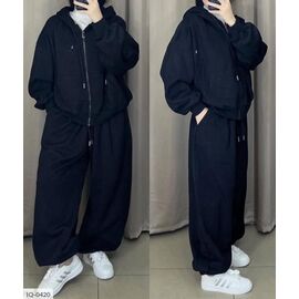 Фотография Женский прогулочный костюм р.42-46 "BEST FASHION" купить недорого от прямого поставщика