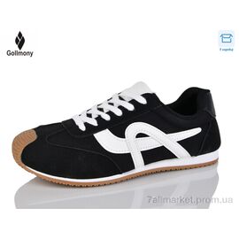 Кросівки жіночі модні Весна/осінь 2027-5-1 (8 пар р.36-41) "Gollmony" недорого оптом від прямого постачальника