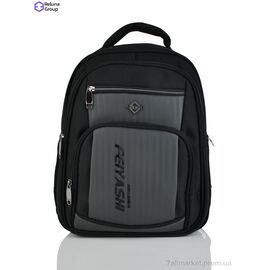 Фотография Рюкзак детский 15828 grey 38*29*12 см, "Reluna Group" недорого оптом от прямого поставщика