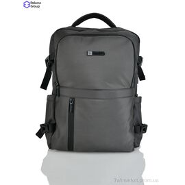 Портфель дитячий BB1503 grey 44*30*16 см, "Reluna Group" недорого оптом від прямого постачальника