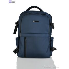 Портфель дитячий BB1503 blue 44*30*16 см, "Reluna Group" недорого оптом від прямого постачальника