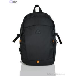 Фотография Рюкзак детский XN3027-1011 black 45*30*18 см, "Reluna Group" недорого оптом от прямого поставщика