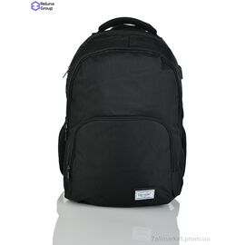 Фотография Рюкзак детский 25160103 black 48*30*16 см, "Reluna Group" недорого оптом от прямого поставщика