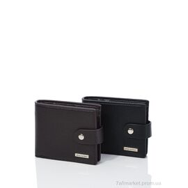 Гаманець чоловічий 022 mix 10*12*2.5 см, "GLAMORTA" недорого оптом від прямого постачальника