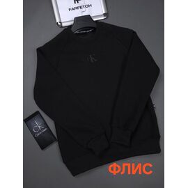 Фотография Свитер мужской W2574 black р.S-2XL "Verton" недорого оптом от прямого поставщика