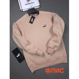 Фотография Свитер мужской W2580 beige р.S-2XL "Verton" недорого оптом от прямого поставщика