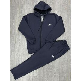 Фотография Костюм спортивный мужской W2620 d.grey р.56-64 "Verton" недорого оптом от прямого поставщика