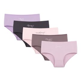 Фотография Трусы женские DS348-2571PB135 mix р.2XL "DONELLA" недорого оптом от прямого поставщика