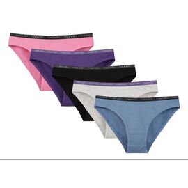 Фотография Трусы женские DS358-2171PD11 mix р.2XL "DONELLA" недорого оптом от прямого поставщика