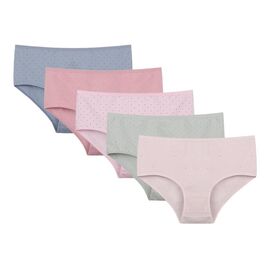 Фотография Трусы женские DS359-251208 mix р.2XL "DONELLA" недорого оптом от прямого поставщика