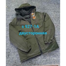 Фотография Куртка мужская зимняя S927-2 khaki р.S-XL "ROLADA" недорого оптом от прямого поставщика