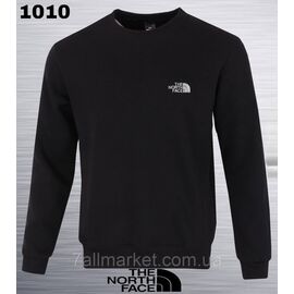 Світшот чоловічий на флісі Норт Фейс р-ри S-2XL "REMAIN" недорого від прямого постачальника