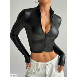 Жіноча футболка Топ р.42-46 "BEST FASHION" купити недорого від прямого постачальника