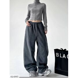 Фотография Женские стильные штаны р.42-46 (6цв) "BEST FASHION" купить недорого от прямого поставщика