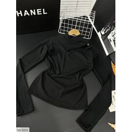 Жіночий лонгслів р.42-46 "BEST FASHION" купити недорого від прямого постачальника