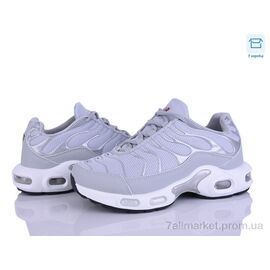 Кросівки жіночі модні Весна/осінь L161-2 (8 пар р.36-41) "L&M-Lemon" недорого оптом від прямого постачальника