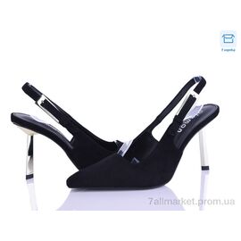 Туфлі жіночі стильні Весна/осінь C1-1 (8 пар р.36-40) "L&M-Lemon" недорого оптом від прямого постачальника