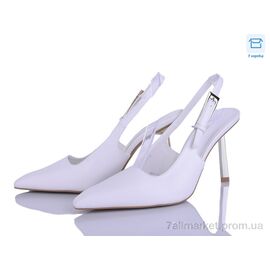 Фотография Туфли женские стильные Весна/осень C1-4 (8 пар р.36-40) "L&M-Lemon" недорого оптом от прямого поставщика