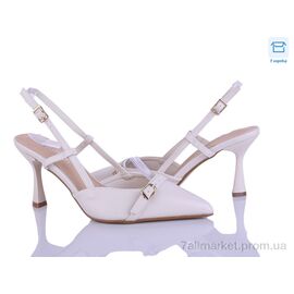 Фотография Туфли женские стильные Весна/осень C10-2 (8 пар р.36-40) "L&M-Lemon" недорого оптом от прямого поставщика