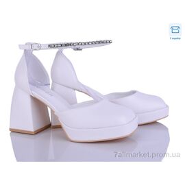 Фотография Туфли женские стильные Весна/осень C11-5 (8 пар р.36-40) "L&M-Lemon" недорого оптом от прямого поставщика