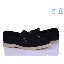 Туфлі жіночі стильні Весна/осінь PL22-11 (8 пар р.36-41) "L&M-Lemon" недорого оптом від прямого постачальника