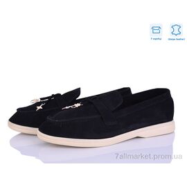 Туфлі жіночі стильні Весна/осінь PL23-1 (8 пар р.36-41) "L&M-Lemon" недорого оптом від прямого постачальника