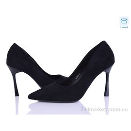 Фотография Туфли женские стильные Весна/осень Y158-2 (8 пар р.36-40) "L&M-Lemon" недорого оптом от прямого поставщика