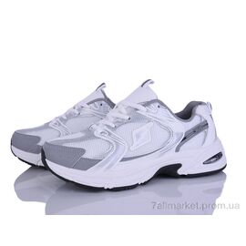 Фотография Кроссовки женские модные Весна/осень 5561-2 (8 пар р.36-41) "Love-L&M-ZDW" недорого оптом от прямого поставщика