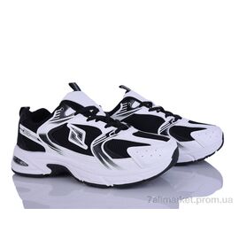 Фотография Кроссовки женские модные Весна/осень 5561-4 (8 пар р.36-41) "L&M-Lemon" недорого оптом от прямого поставщика