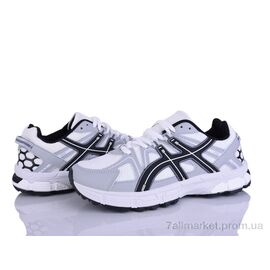 Фотография Кроссовки женские модные Весна/осень Q11-2 (8 пар р.36-41) "Love-L&M-ZDW" недорого оптом от прямого поставщика