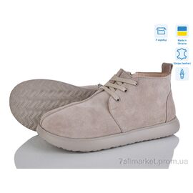 Черевики жіночі стильні Зима 07083 (6 пар р.36-40) "A.N.I.One" недорого оптом від прямого постачальника