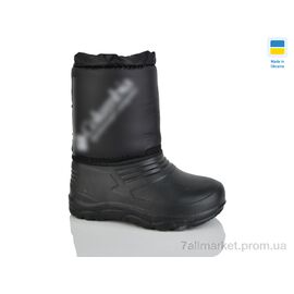 Дутики дитячі утеплені Зима 2026-2 (8 пар р.28-37) "CAP" недорого оптом від прямого постачальника