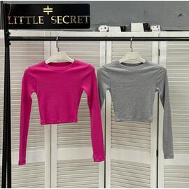 Фотография Топ женский 500200 pink р.S-L "Little Secret" недорого оптом от прямого поставщика