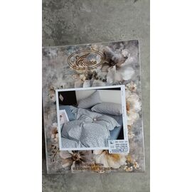 Постільна білизна 06533-20 р.200*230 "Koloco" недорого від прямого постачальника