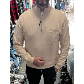 Фотография Свитер мужской 56890 beige р.M-2XL "TURHAN" недорого оптом от прямого поставщика