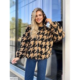 Жіноча куртка р.42-46 "ANNABELLE" купити недорого від прямого постачальника