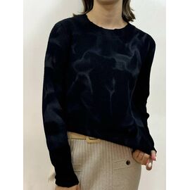 Фотография Свитер женский 079 black р.42-46 "Kosta" недорого оптом от прямого поставщика