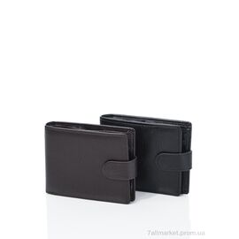 Гаманець чоловічий 208 mix 10*12*2.5 см, "GLAMORTA" недорого оптом від прямого постачальника